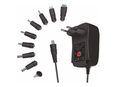 LogiLink Adapter 29Watt