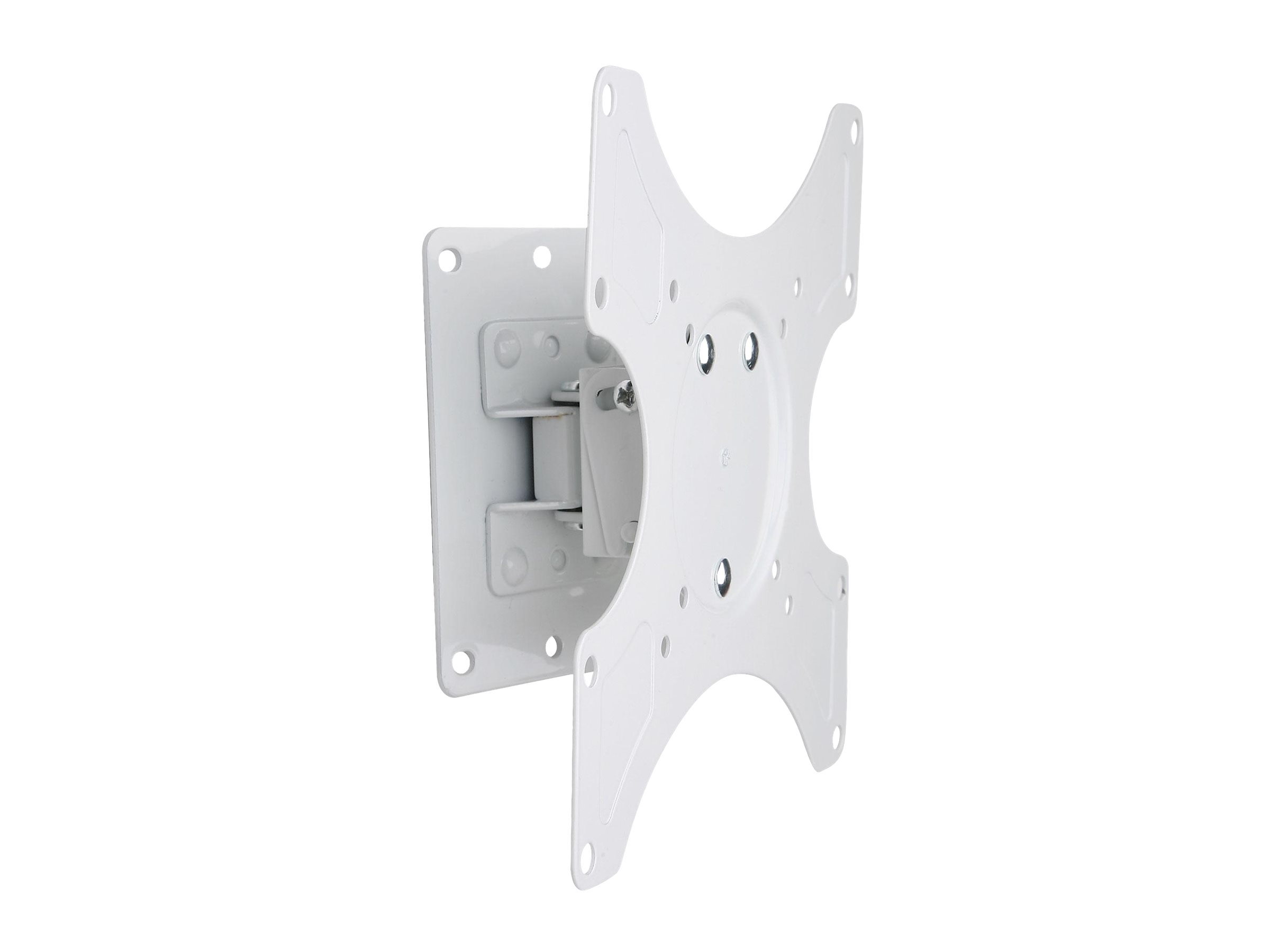 TECHly beslag - for LCD display - hvid