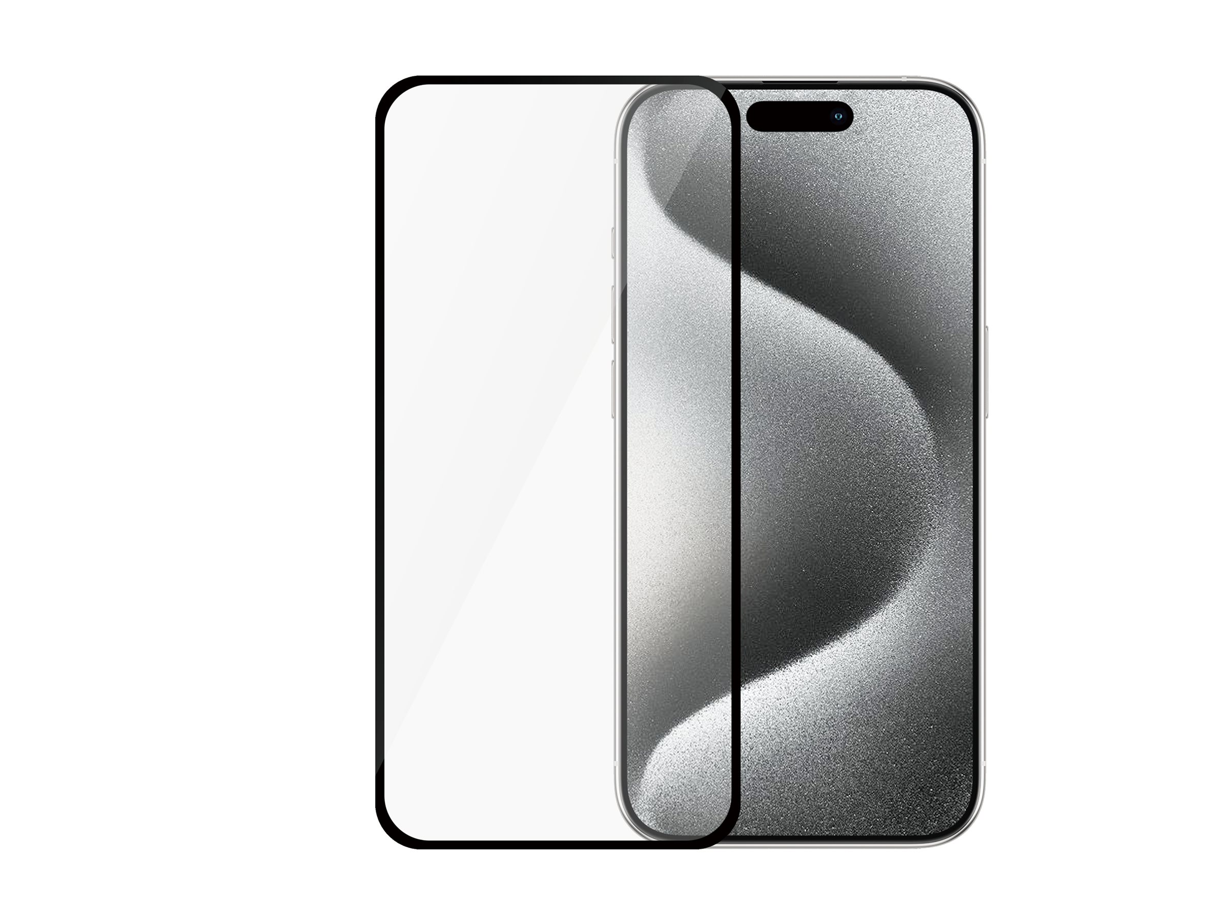 SAFE. by PanzerGlass Apple iPhone 15 Pro