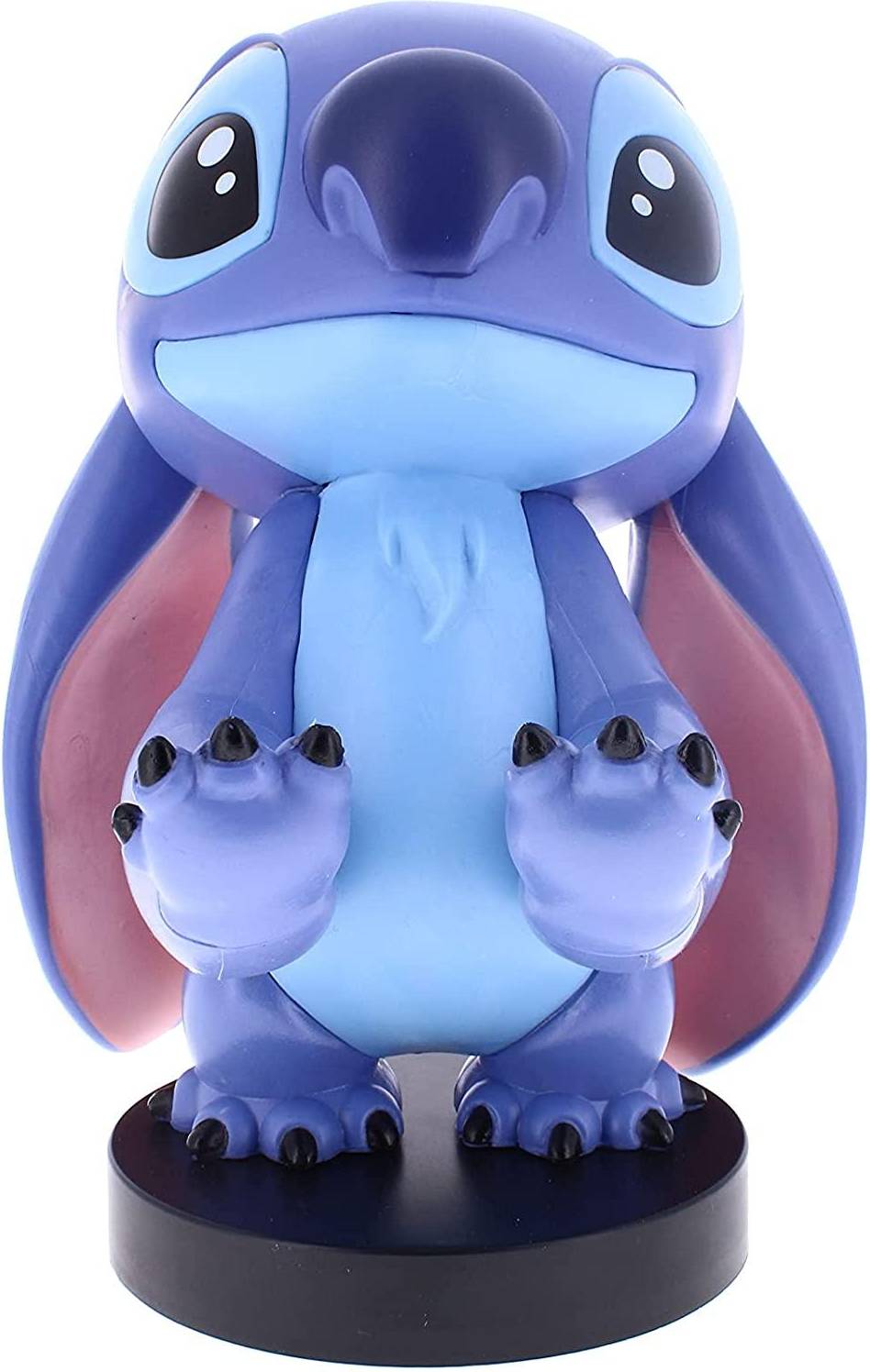 Cable Guys Lilo & Stitch: Stitch - Miscellaneous Tilbehør til spillekonsol