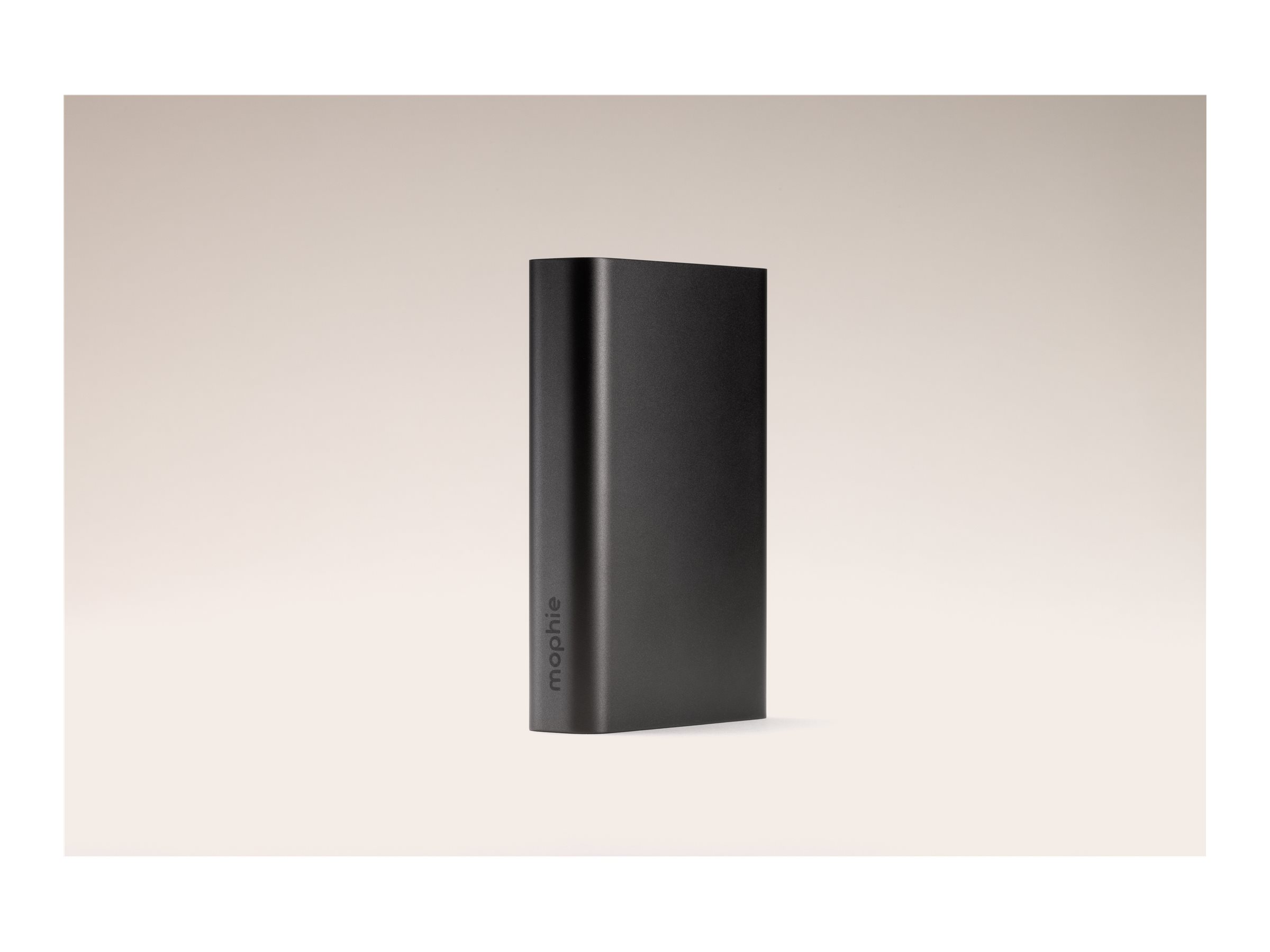 mophie powerstation pro Powerbank 20000mAh 30Watt 1xUSB-C Sort