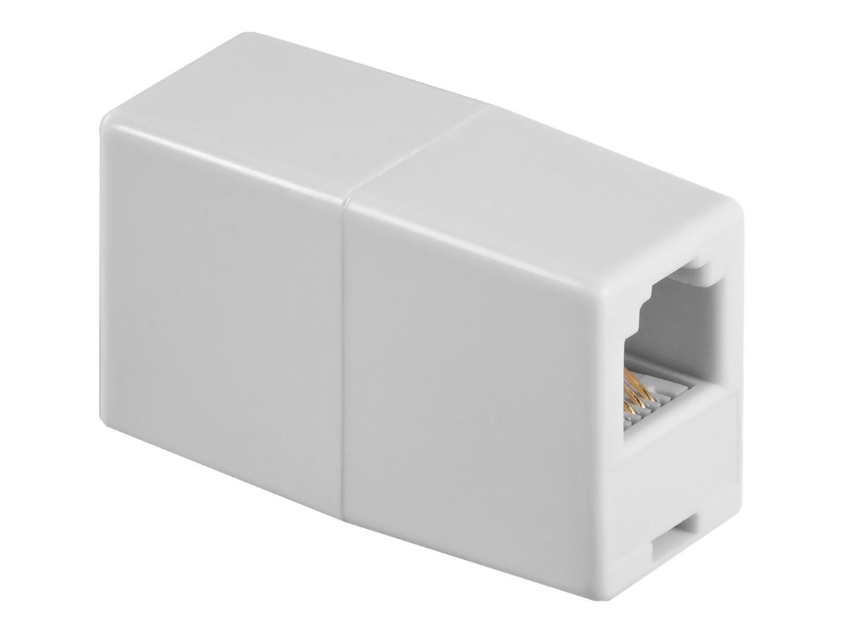 Goobay Netværksadapter Hvid Internet Adapter - GEEKD.dk