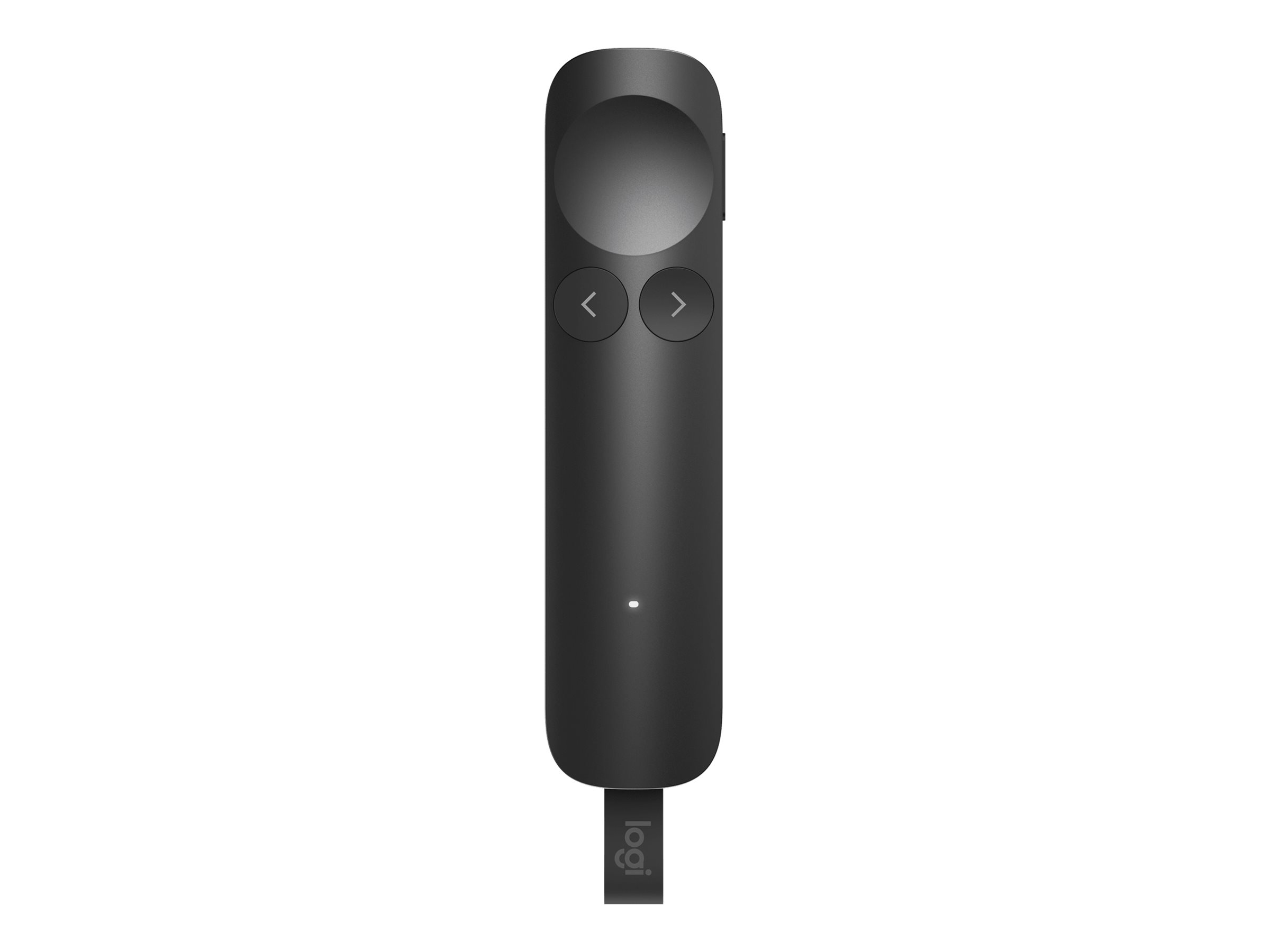 Logitech Spotlight 2 Fjernbetjening til præsentation Grå