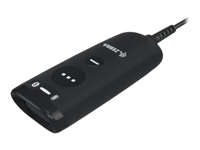 Zebra CS60 Stregkodescanner