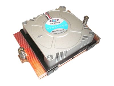 Inter-Tech A-3 Processor-køler 1-pack 70 mm