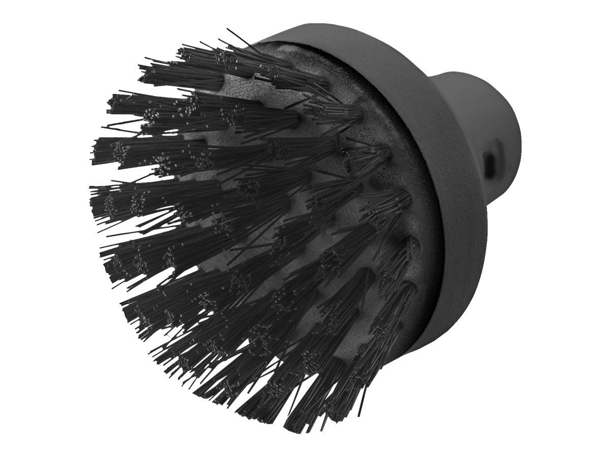 Kärcher Damprenser Round Brush - Large