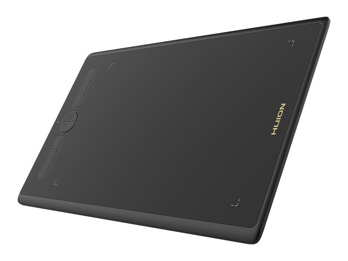 Tegneplade HUION Inspiroy H580X - grafisk pen-tablet
