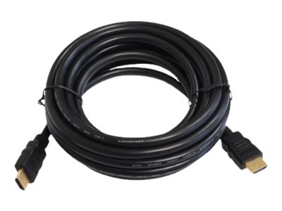 ART AL-OEM-46 HDMI-kabel med Ethernet 5m