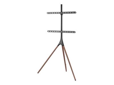 TV gulvstativ på trefod – Manhattan 45"–65", 32 kg