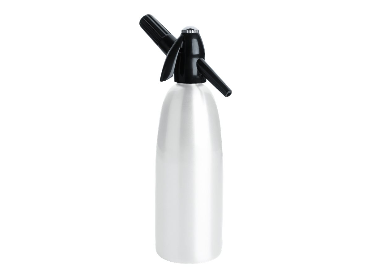 Art SA-01B Sodavandsmaskine Hvid