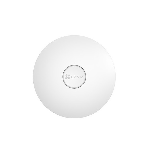 EZVIZ A3-R200 Kabel & trådløs Hvid billede