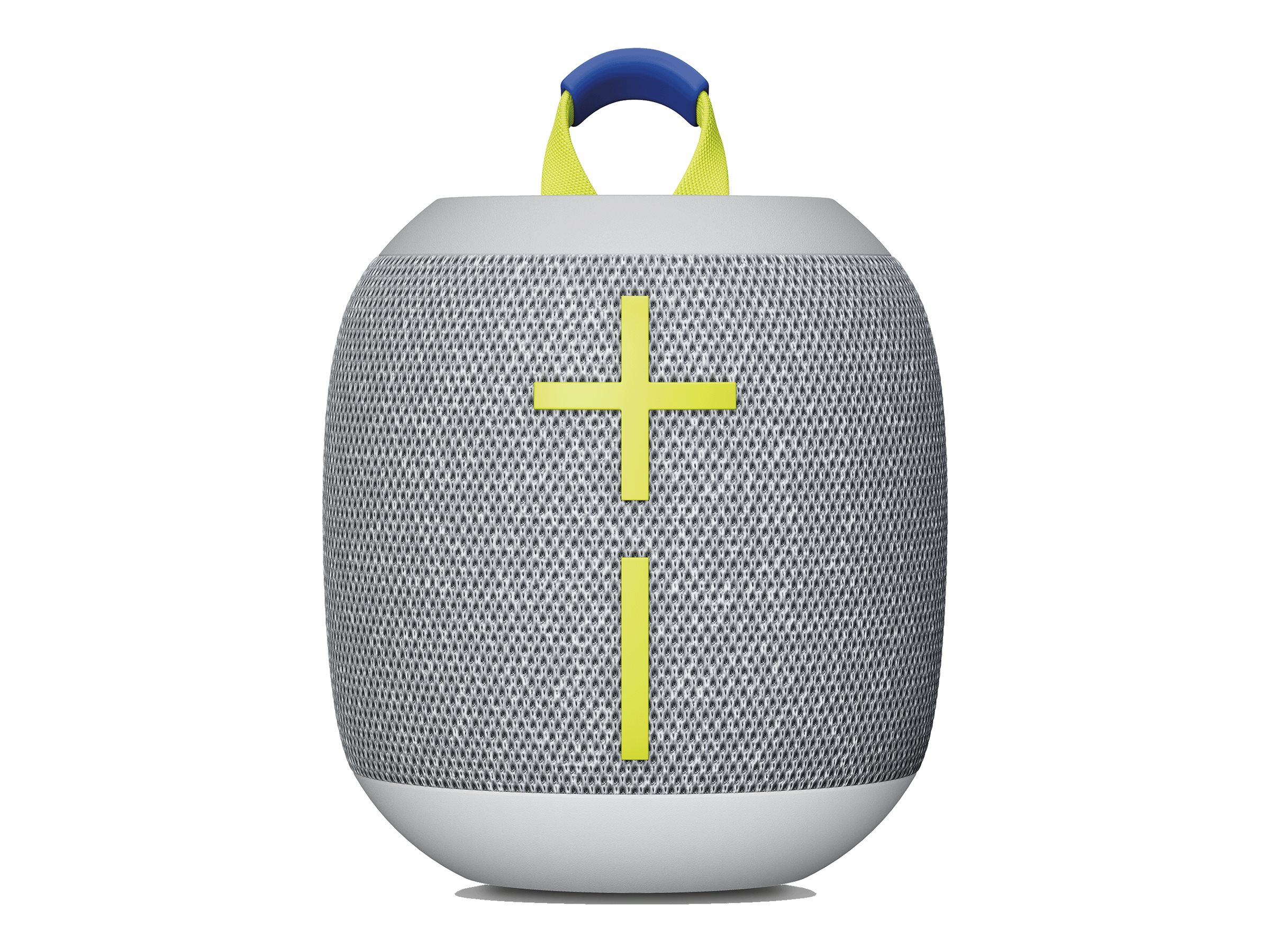 Ultimate Ears WONDERBOOM 4 - Højttaler - til transportabel brug - trådløs - Bluetooth - glad lys