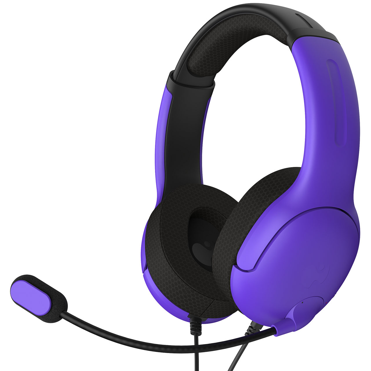 PDP Gaming AIRLITE KABLET STEREOHEADSET TIL PLAYSTATION - ULTRAVIOLET