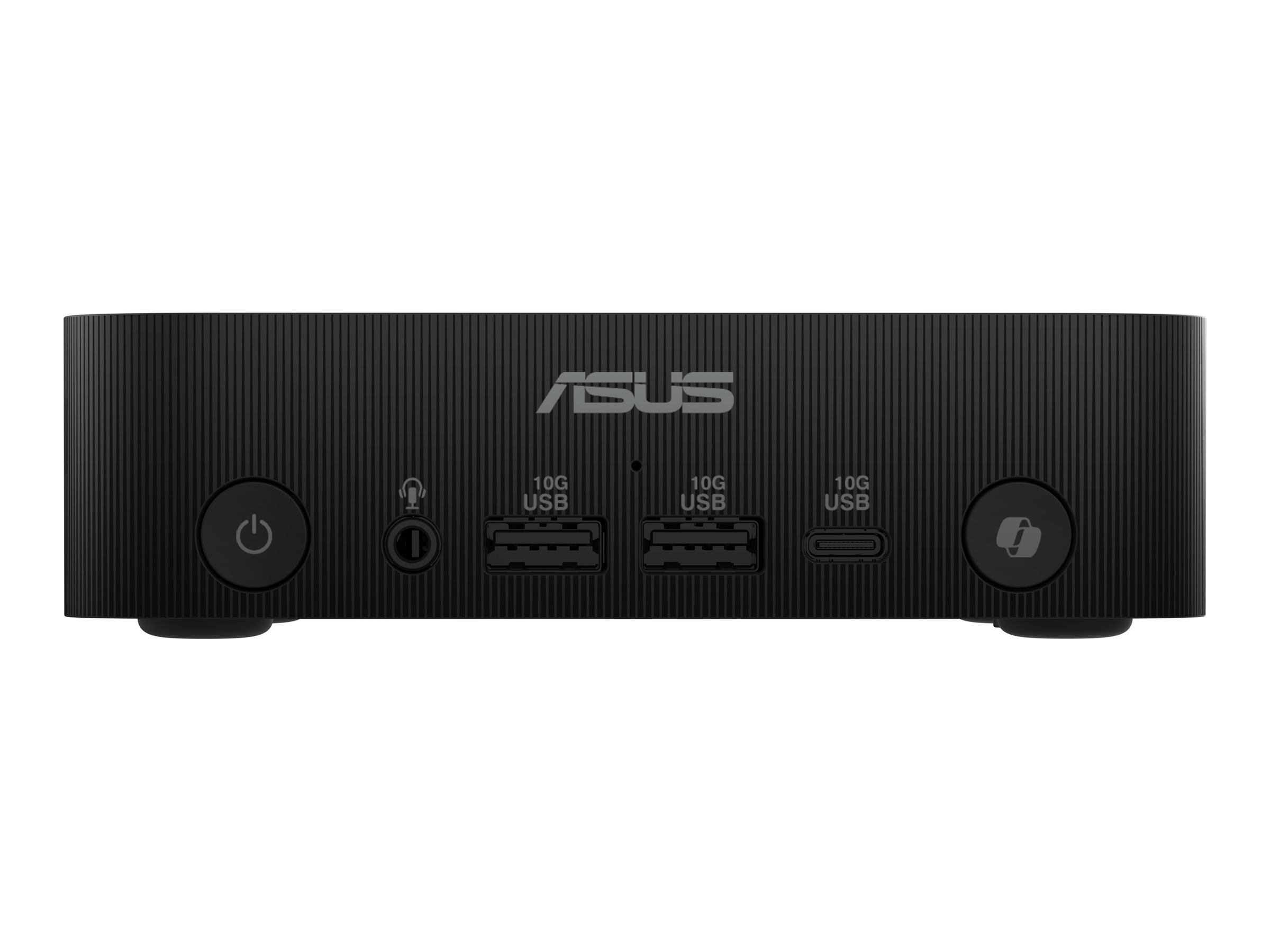 ASUS ExpertCenter PN54 S50016P Mini PC Ryzen AI 5 340 16GB 512GB AMD Radeon 840M Windows 11 billede