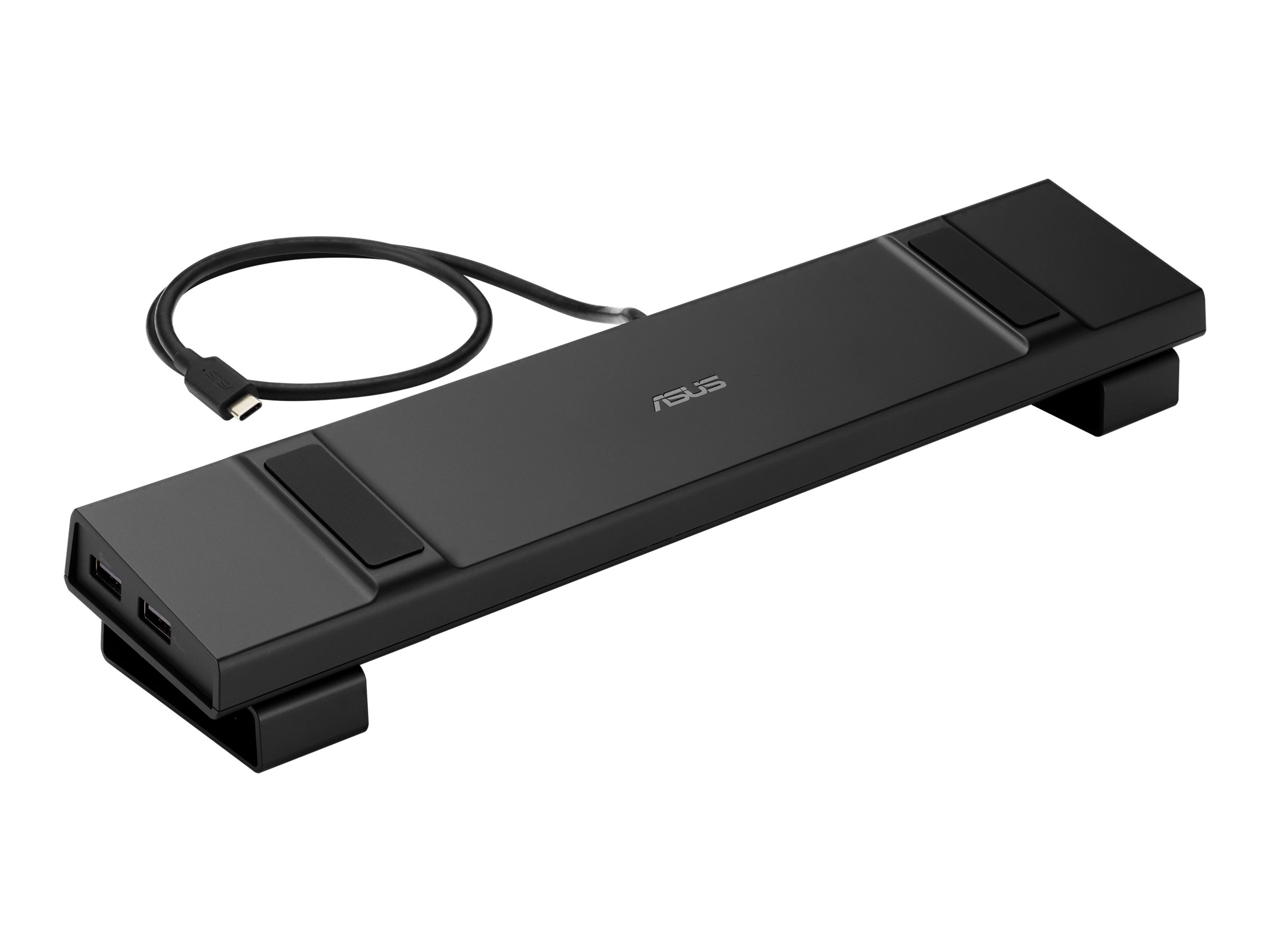 ASUS DC310 USB-C Docking station + notebook holder
