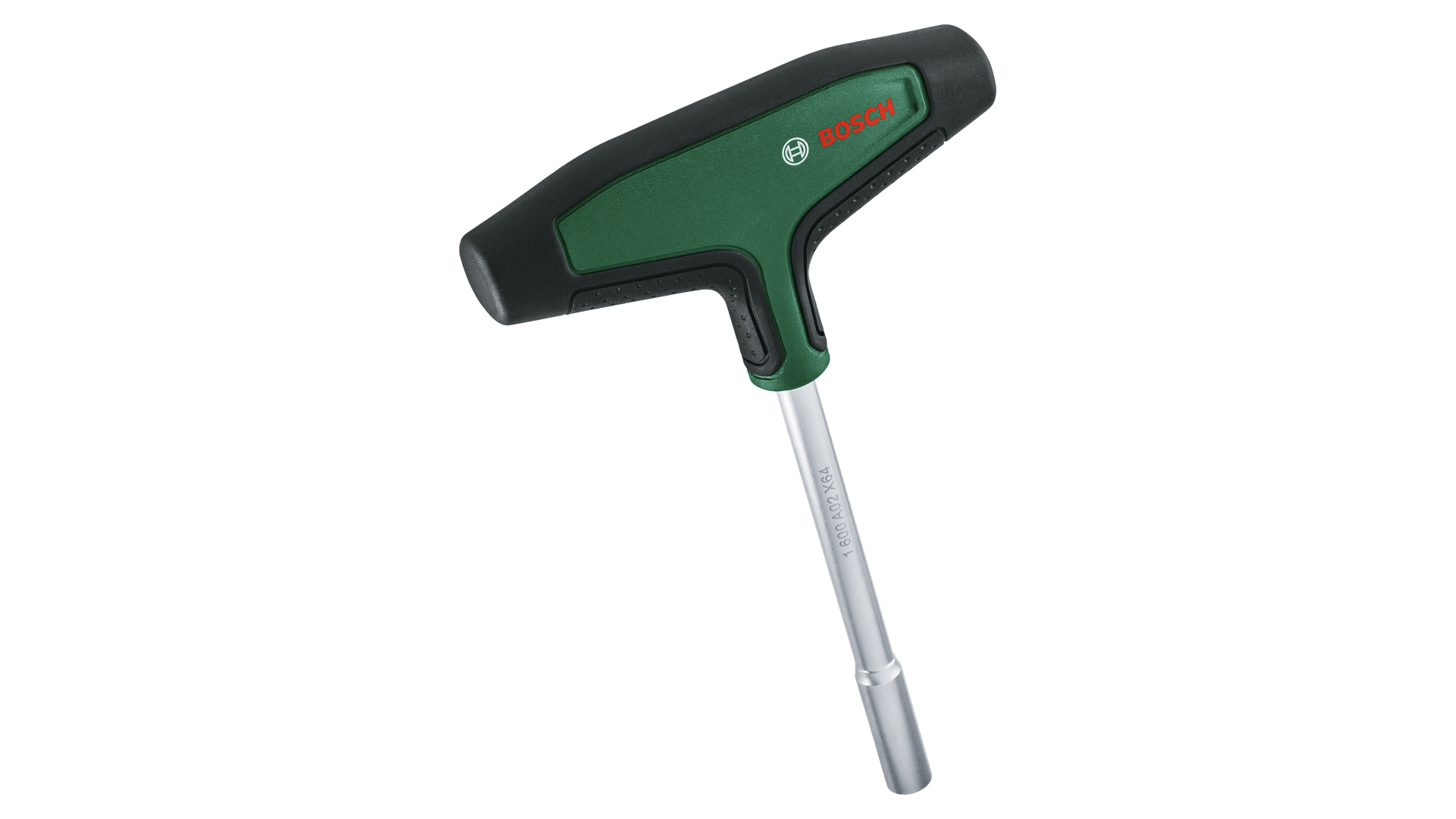 Bosch 1 600 A02 Z9U Multi-bit skruetrækker Skruetrækker med T-håndtag