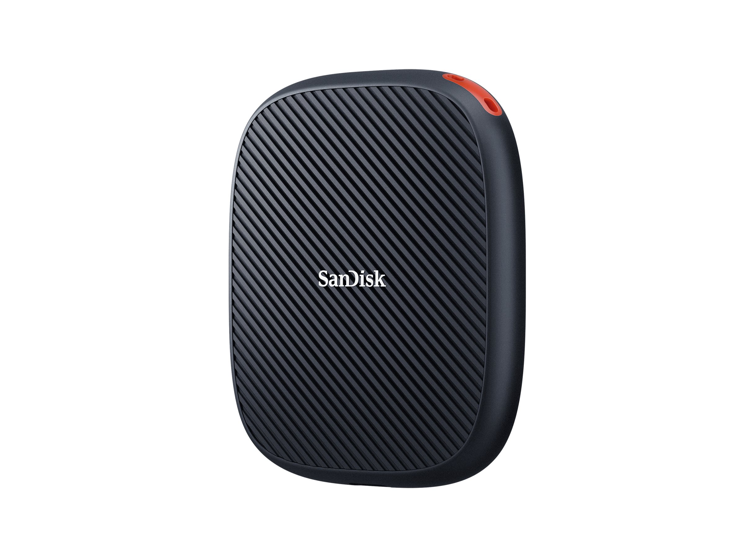 SanDisk Phone - SSD - 1 TB - ekstern (bærbar) - USB 3.2 Gen 2 (USB-C stikforbindelse)