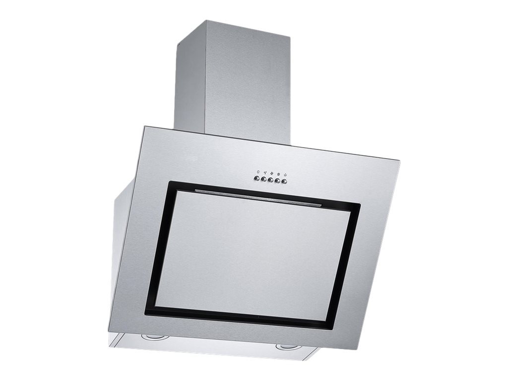 respekta Numa CH 22020 IXB Emhætte 63dB B Sølv