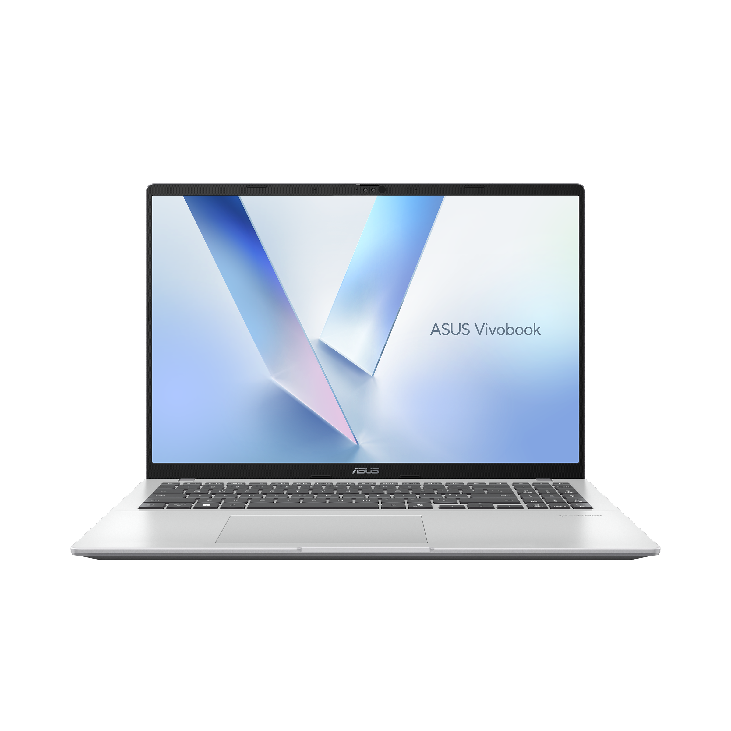 ASUS Vivobook 16 M1607KA-MB186W Copilot+ PC 16" 16" 1920 x 1200 (WUXGA) 330 330 16GB 512GB AMD Radeon 820M Windows 11 Home