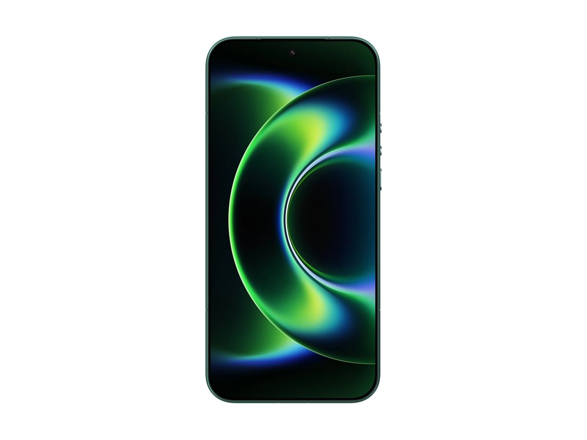 Xiaomi 17 Ultra 6.9" 6.9" 512 GB 512 GB Grøn Grøn billede