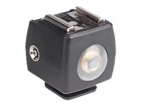 Kaiser Fototechnik Remote Flash Trigger standartine ISO peda