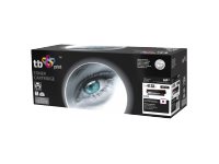 TB Magenta 5000 sider Toner TH-413XN