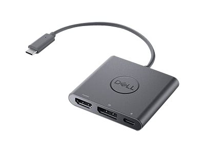Dell Adapter - Adapter - USB-C