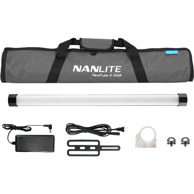 Nanlite PavoTube II 15X 35 W