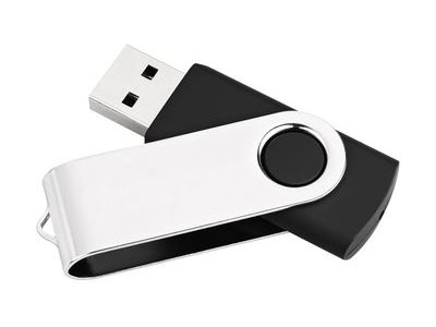 MediaRange - USB flash drive - 4 GB - 4GB - USB Stick