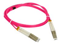 A-LAN Technologie ALANTEC patch cable - 1 m - purple - Lilla - 1meter