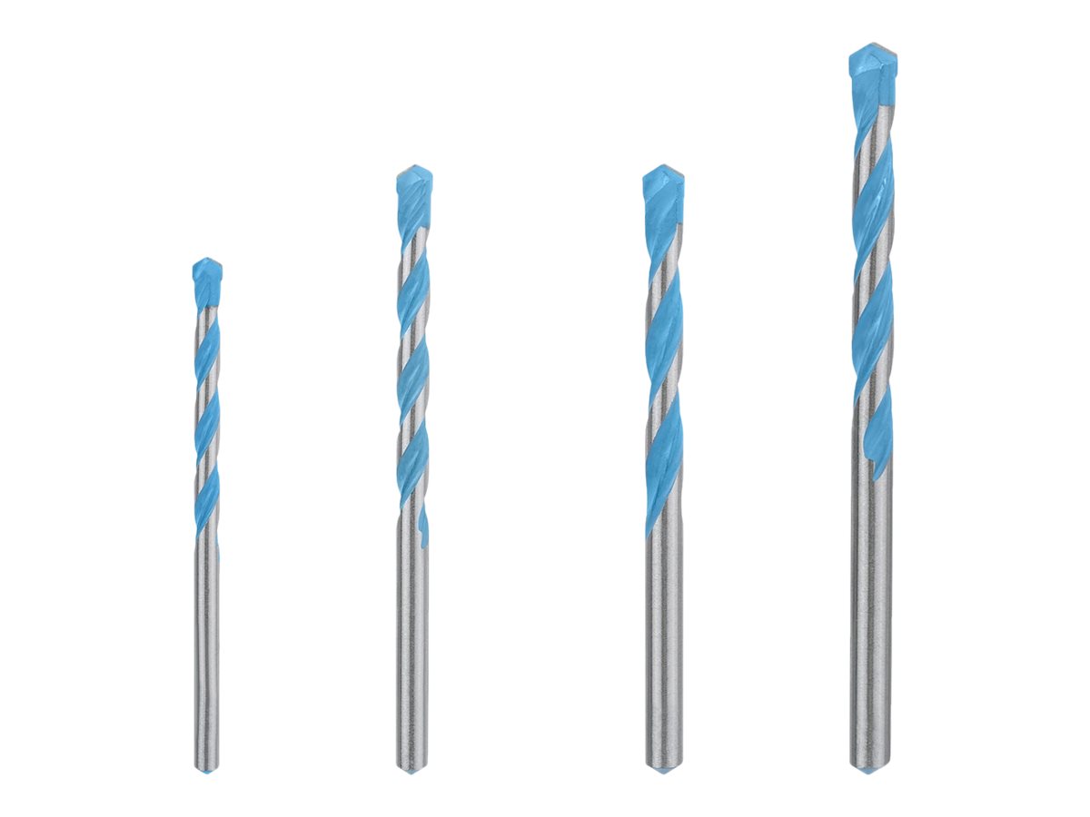 Bosch Expert CYL-9 MultiConstruction Borebitsæt Roterende stødbor Skruetrækker Stødnøgle