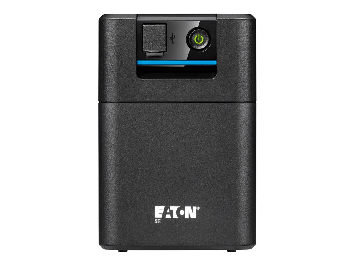 Eaton 5E Gen2 UPS 360Watt 700VA