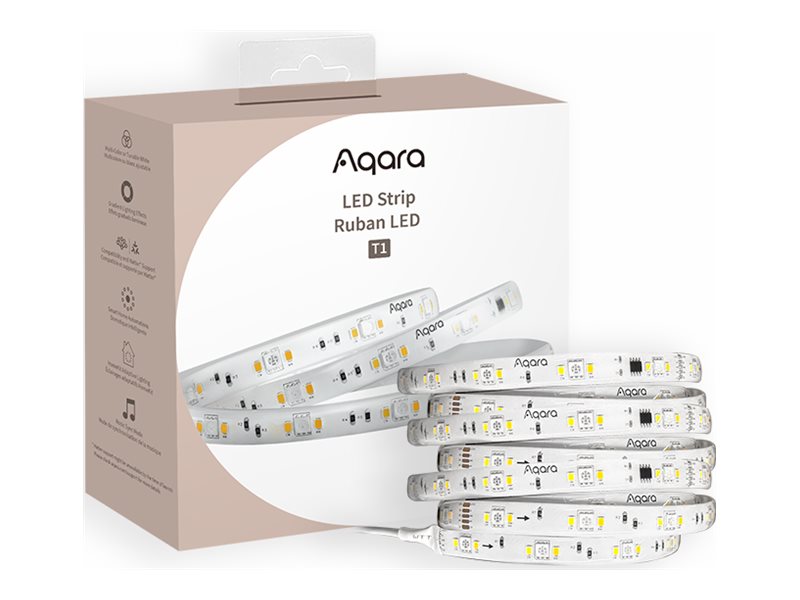 Aqara - LED Strip T1 2m - Elevate Your Lighting Game