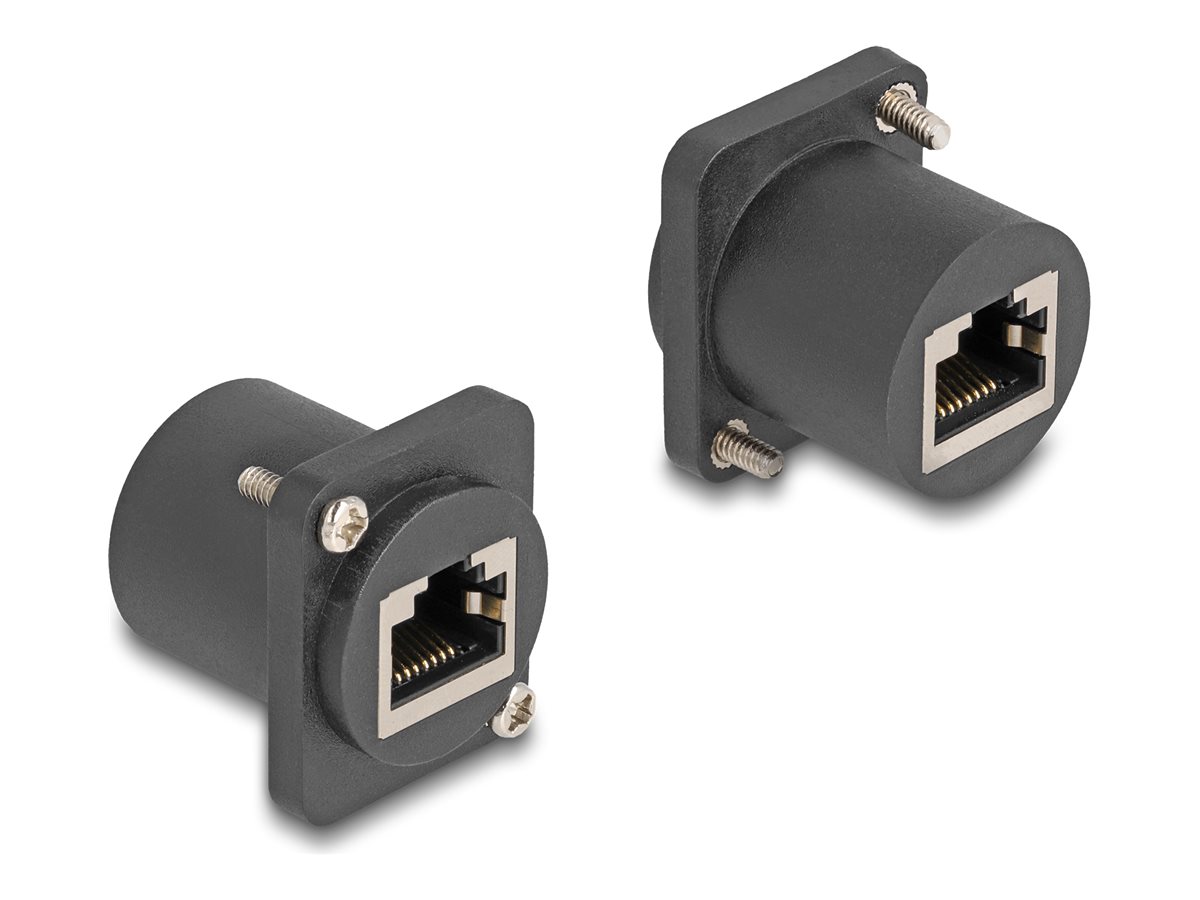 Delock D-Type Module Sort