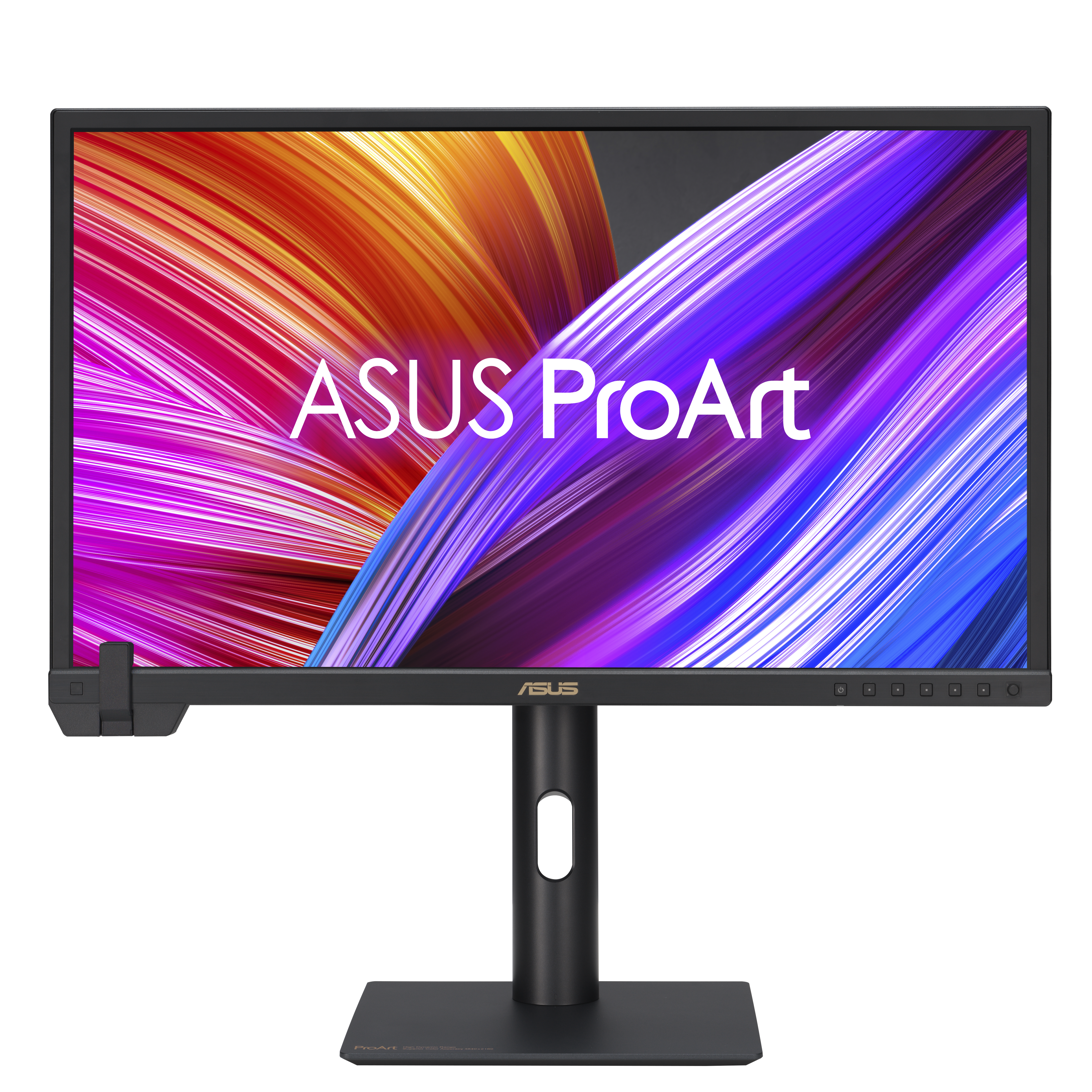 ASUS ProArt PA24US 24.1" IPS 3840 x 2160 (4K) HDMI DisplayPort USB-C 60Hz
