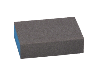 Bosch 2609256348 Slibesvamp Super fint grus 1 stk