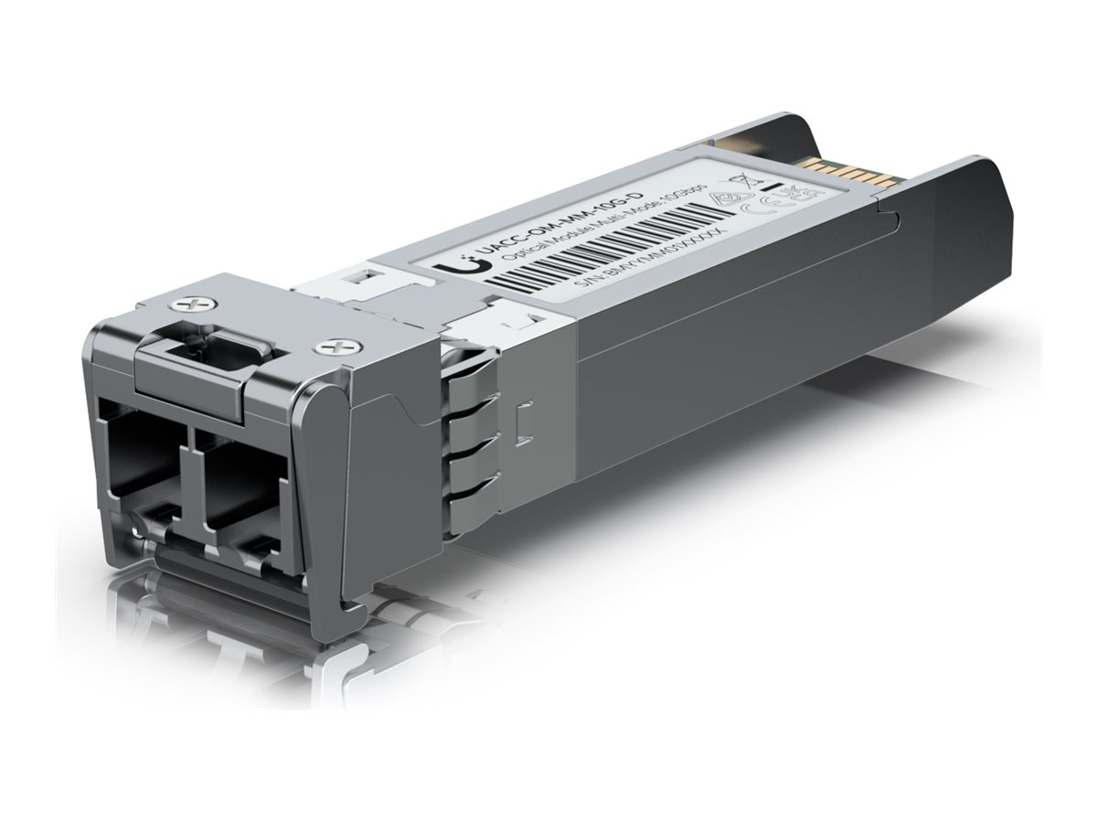 Ubiquiti UACC-OM-MM-10G-D SFP+ transceiver modul
