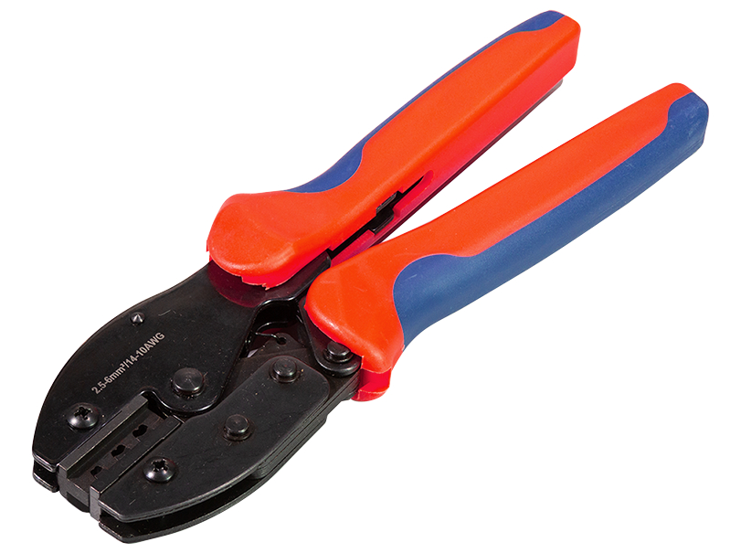 LogiLink Crimping pliers til Solar kabler
