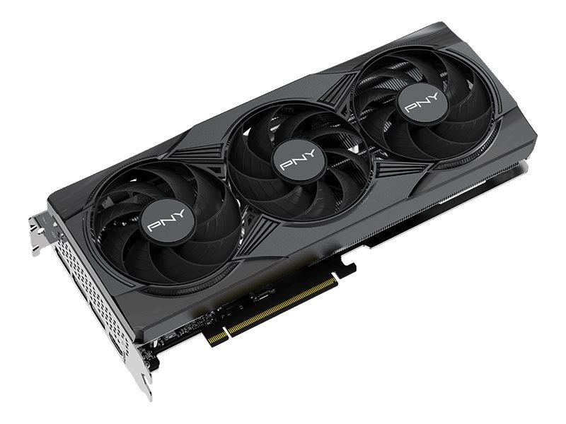 PNY GeForce RTX 5060 ARGB EPIC-X RGB Overclocked NVIDIA GeForce RTX 5060 8GB