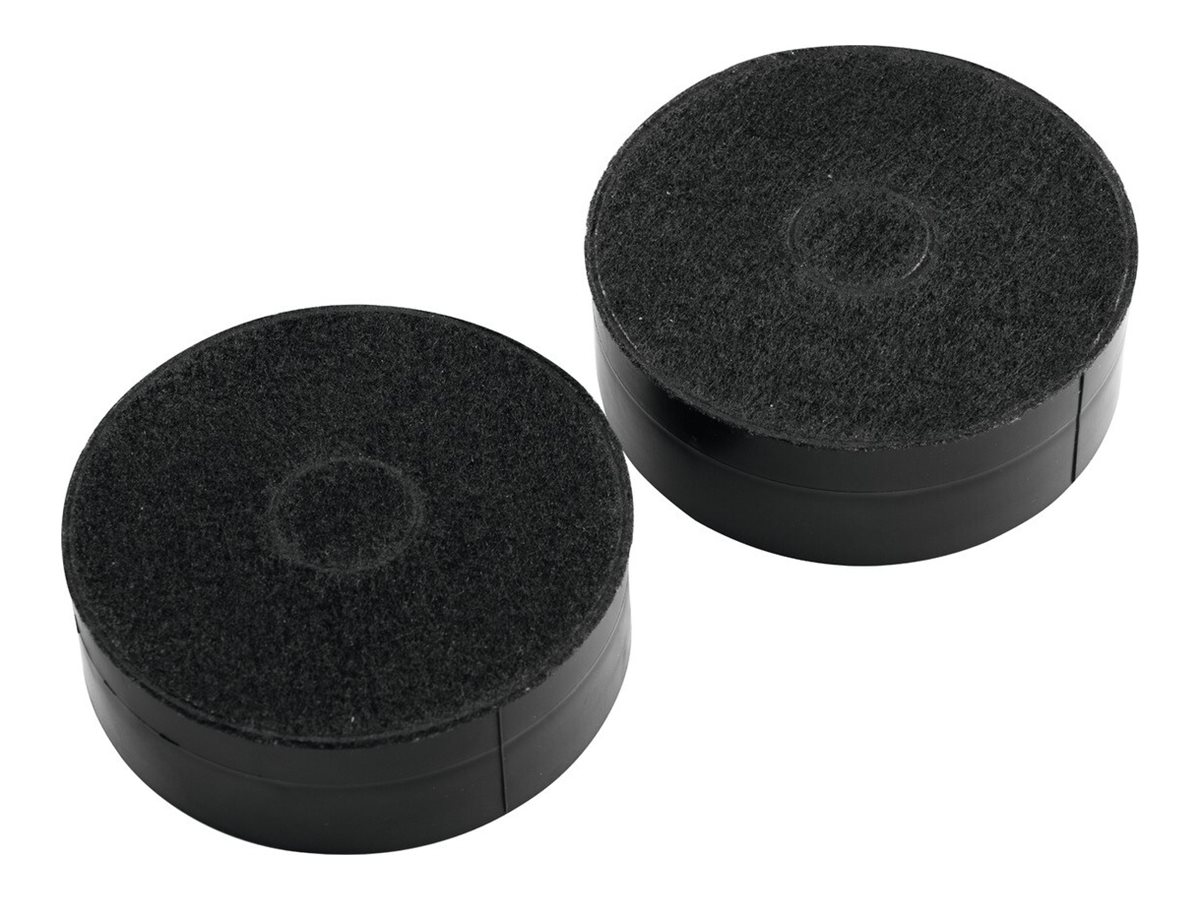 Electrolux ECFB03ST, Emhætte, filter, Sort, Electrolux, 47 mm, 236 g, 14,7 cm