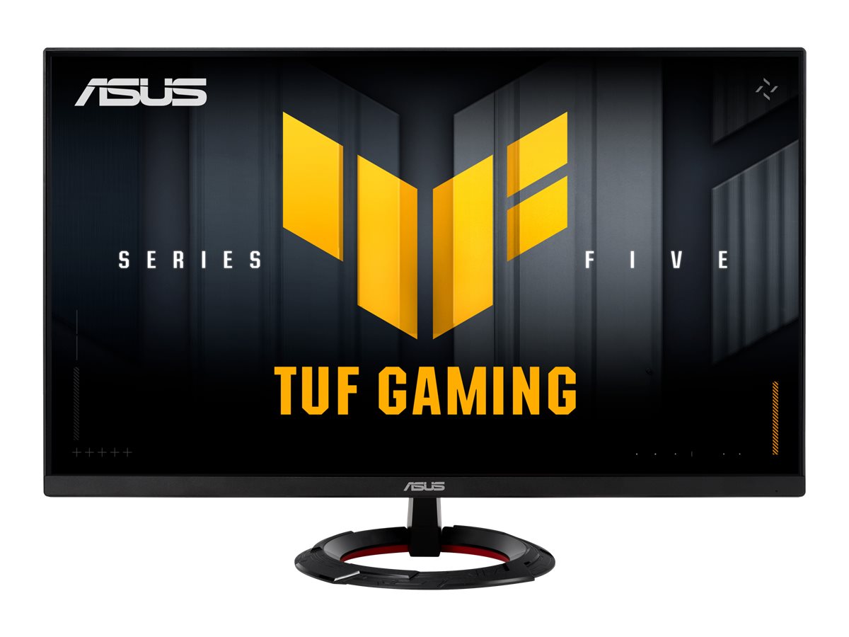 ASUS TUF Gaming VG279Q5R 27" Fast IPS 1920 x 1080 (Full HD) DisplayPort HDMI 200 Hz