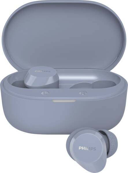Philips TAT1300LB/00 Trådløs Høretelefoner Violet