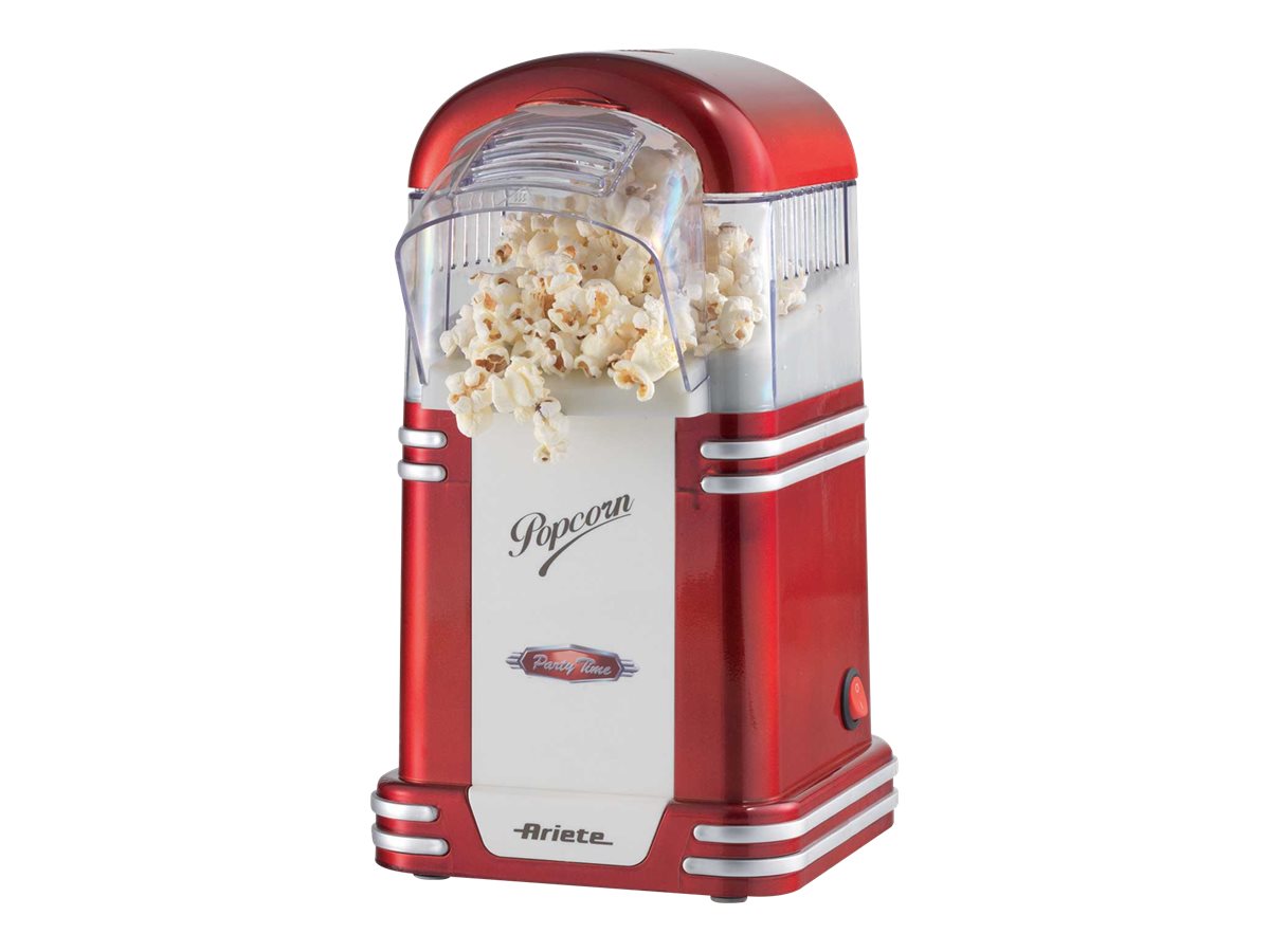 Ariete Party Time 2954 Popcorn-maskine 1.1kW