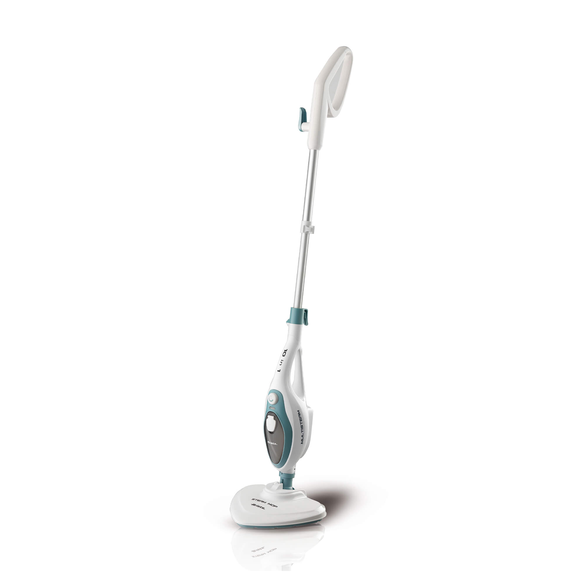 Ariete 4164 10-i-1 damprenser - stavmodel 1.500 W