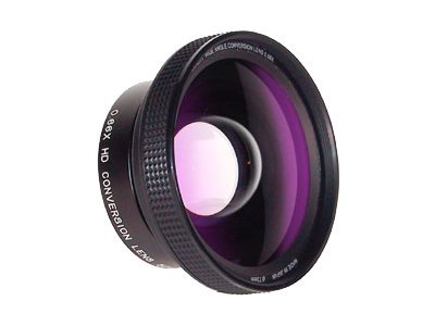 Raynox HD 6600PRO Adapter