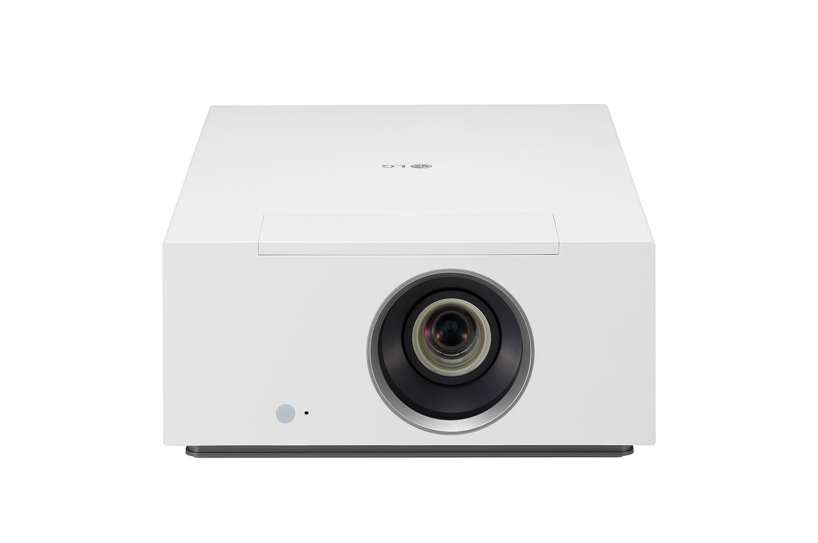 LG Projektor CineBeam - 3840 x 2160 - 2500 ANSI lumens