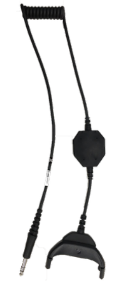 Zebra CBL-TC5X-DEX1-01 håndholdt mobilcomputertilbehør DEX-kabel