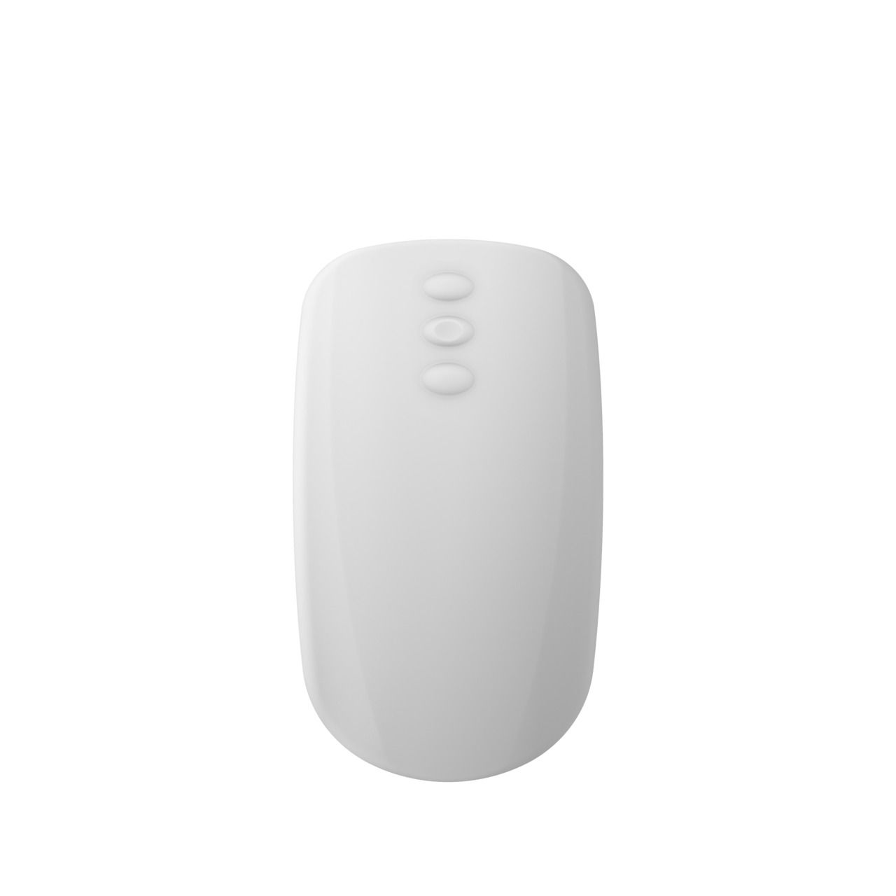 Contour Design Active Key Quickclean Medical Ip68 Scroll Buttons Rf Trådløst Mus