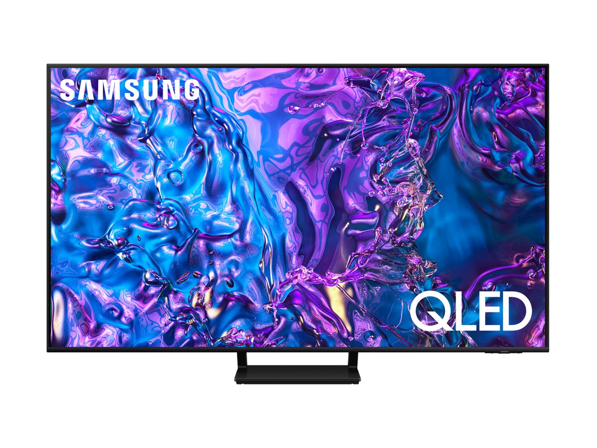 Samsung QE65Q70DAT 65" 4K UHD (2160p) Sort