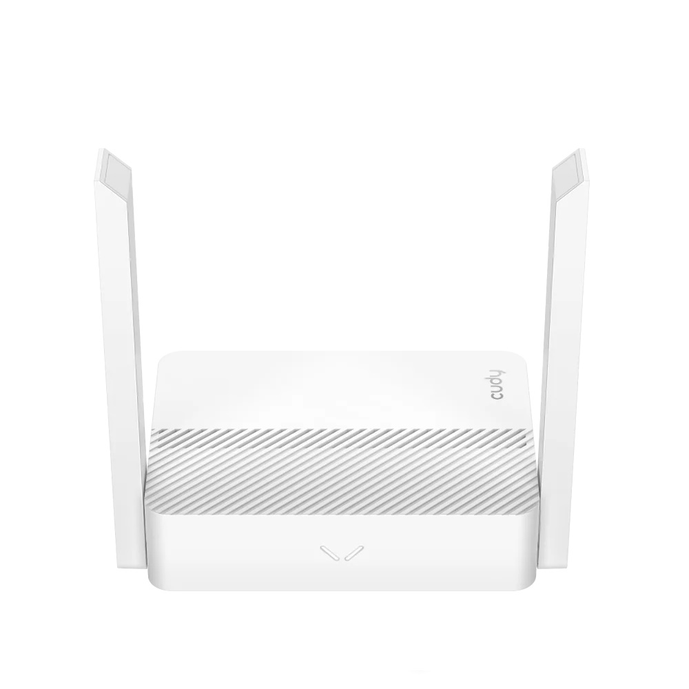 Cudy WR300 Trådløs Router Wi-Fi 4